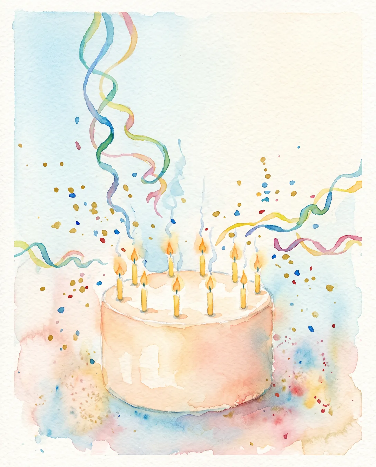 Aquarelle
