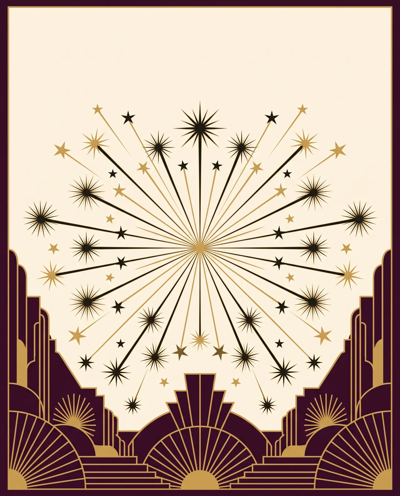 Les étoiles