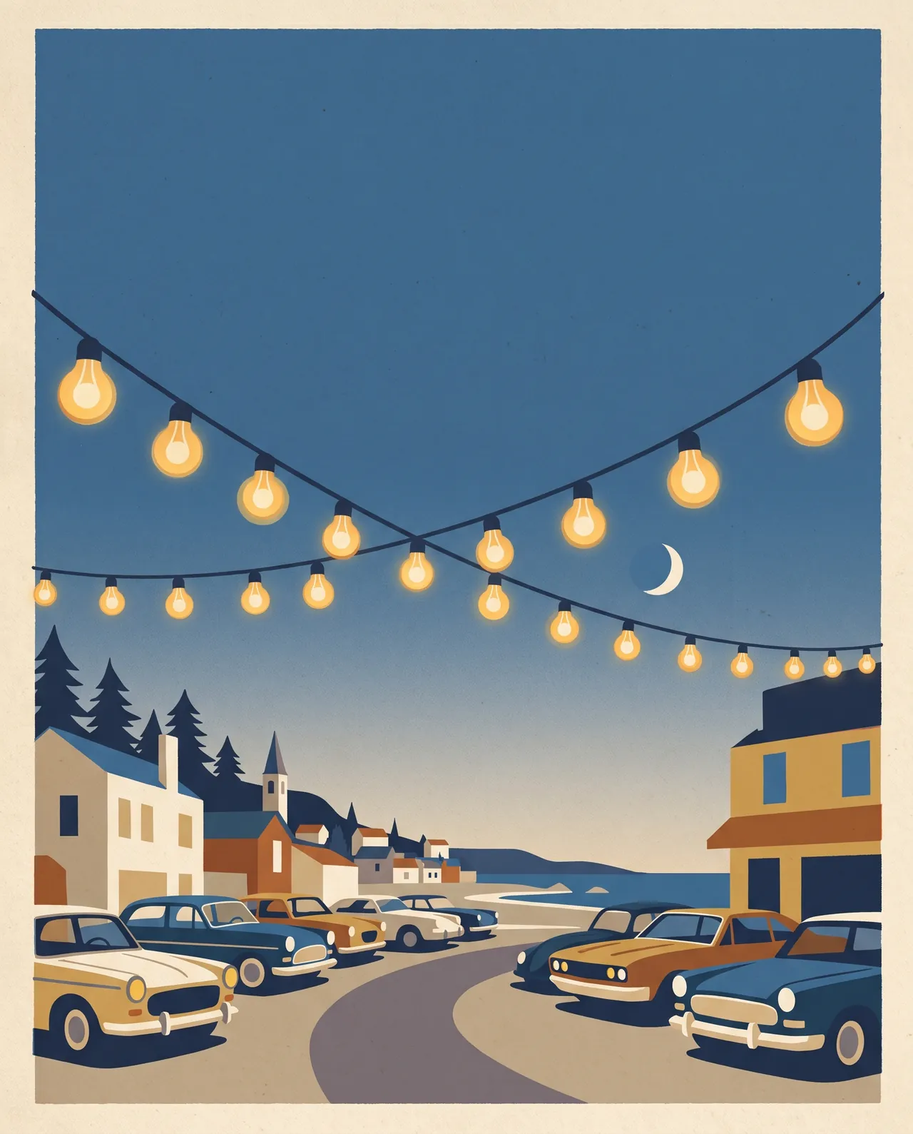 La guirlande