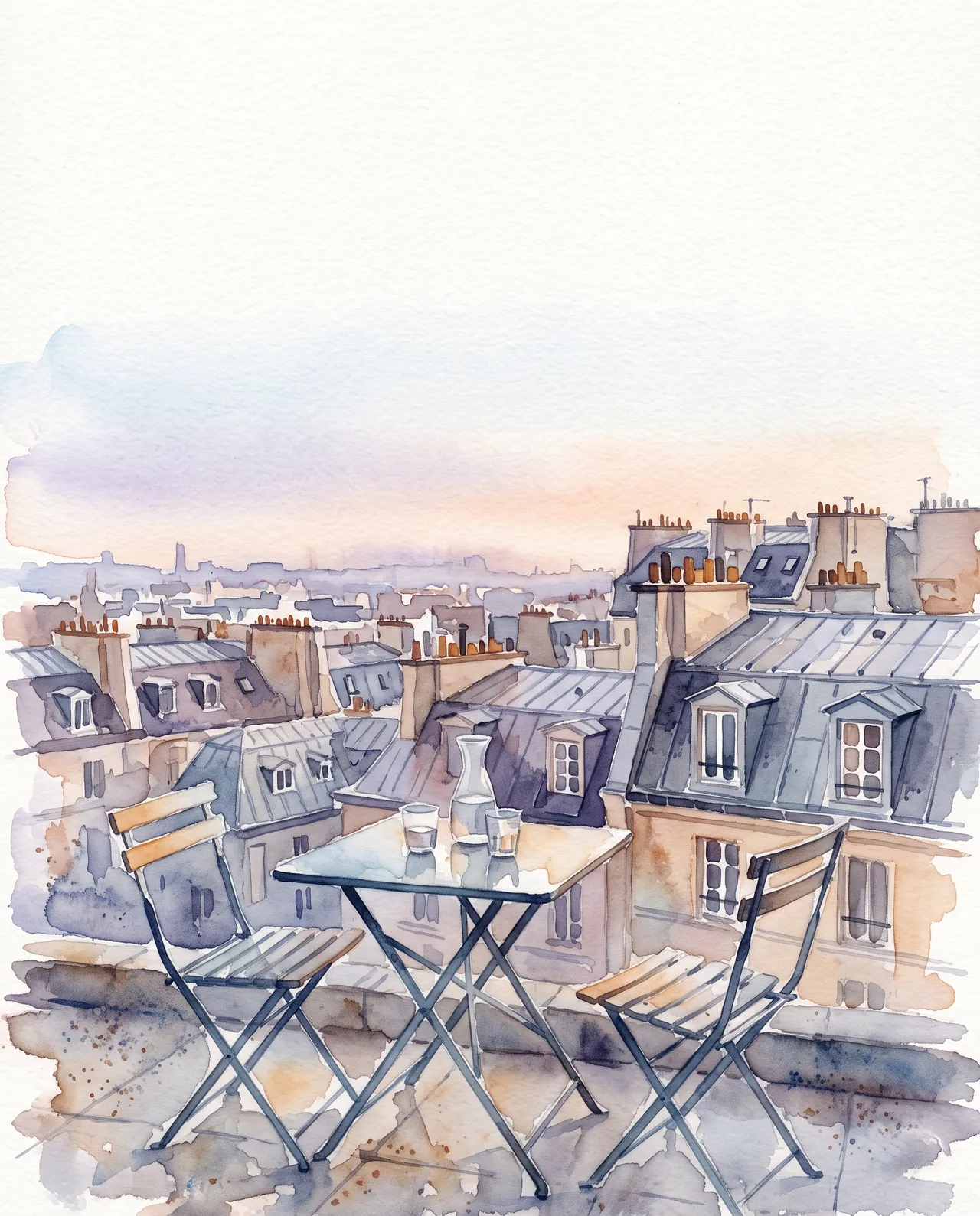 Aquarelle