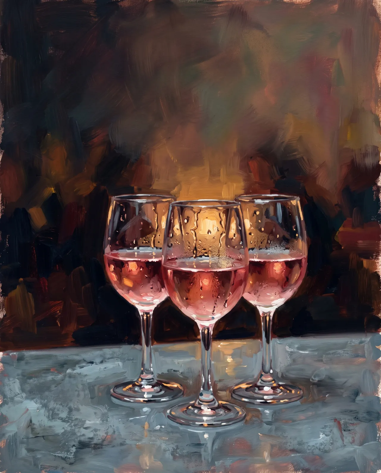 Les verres