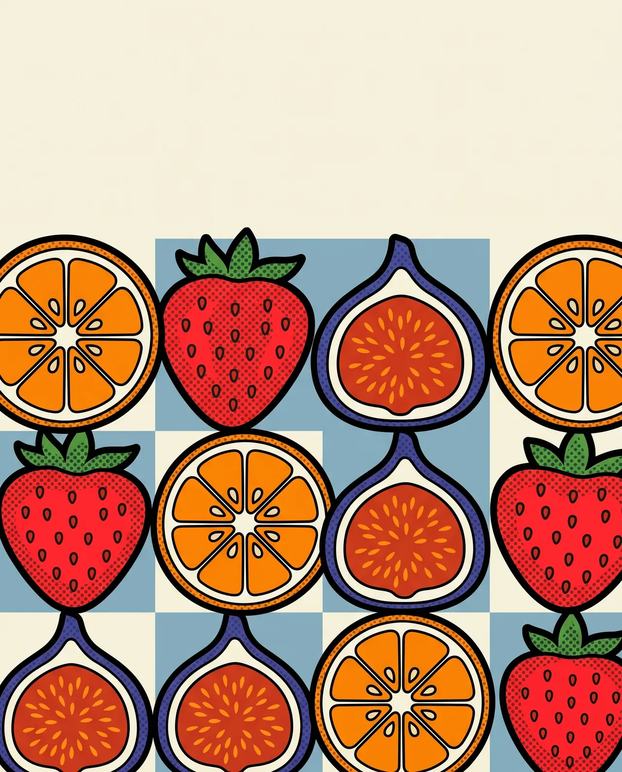 Les fruits