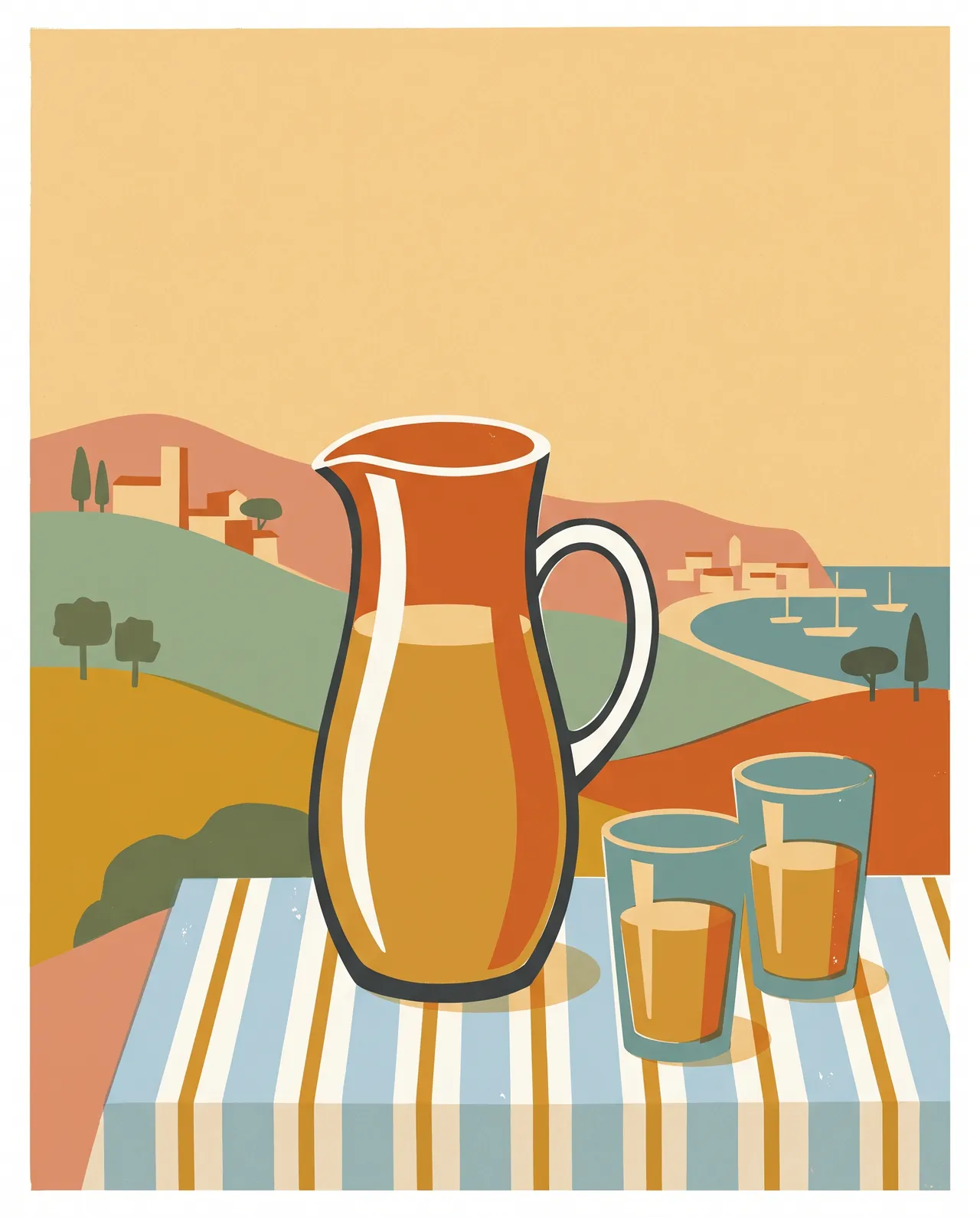Le jus