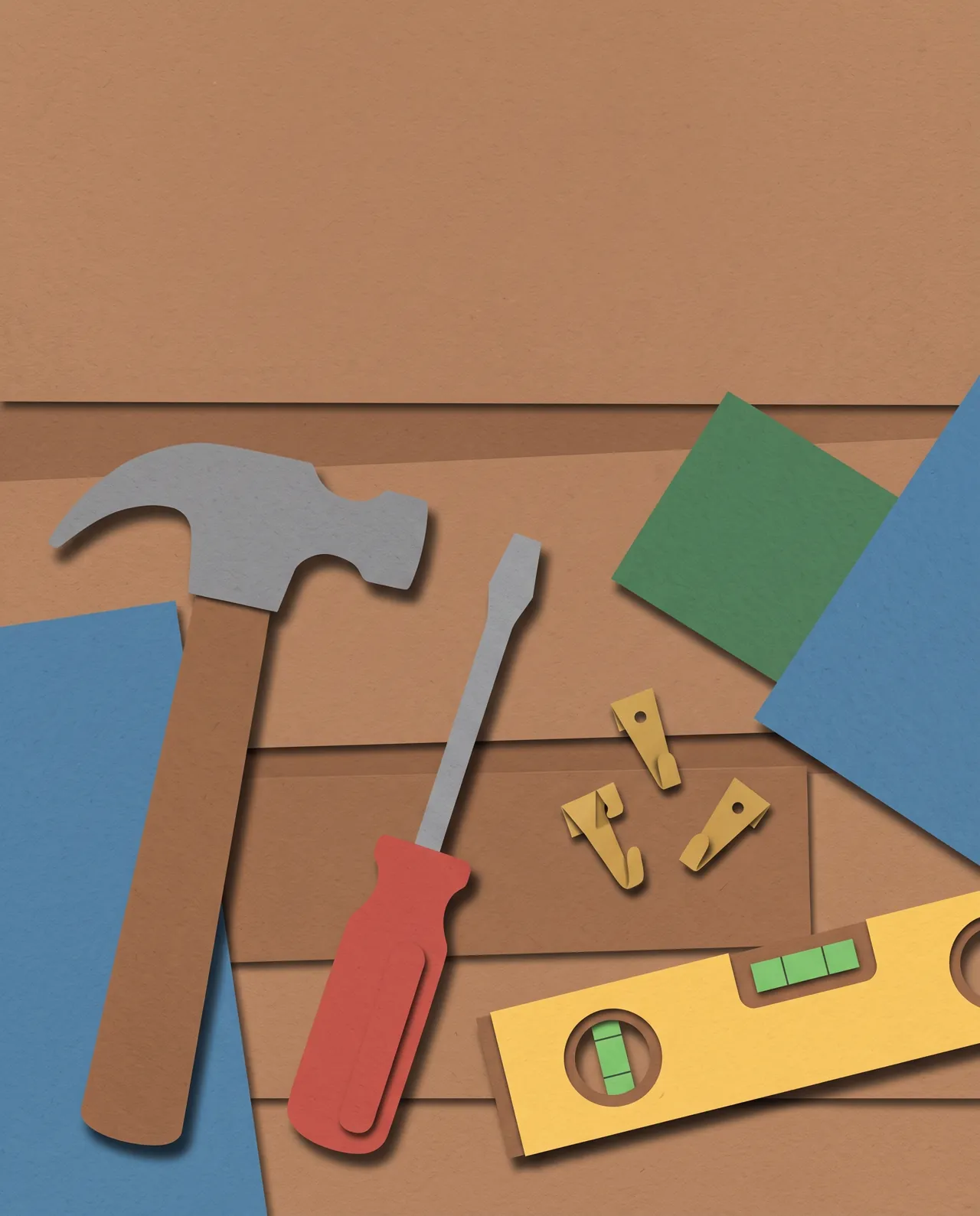 Les outils