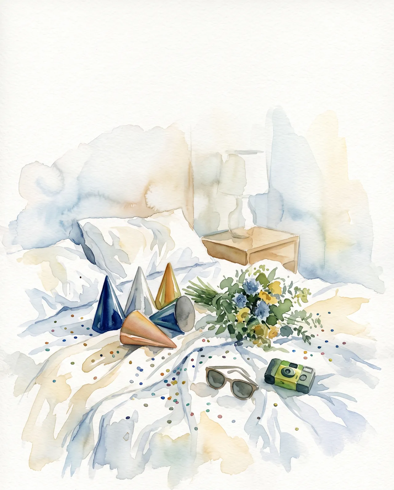 Aquarelle