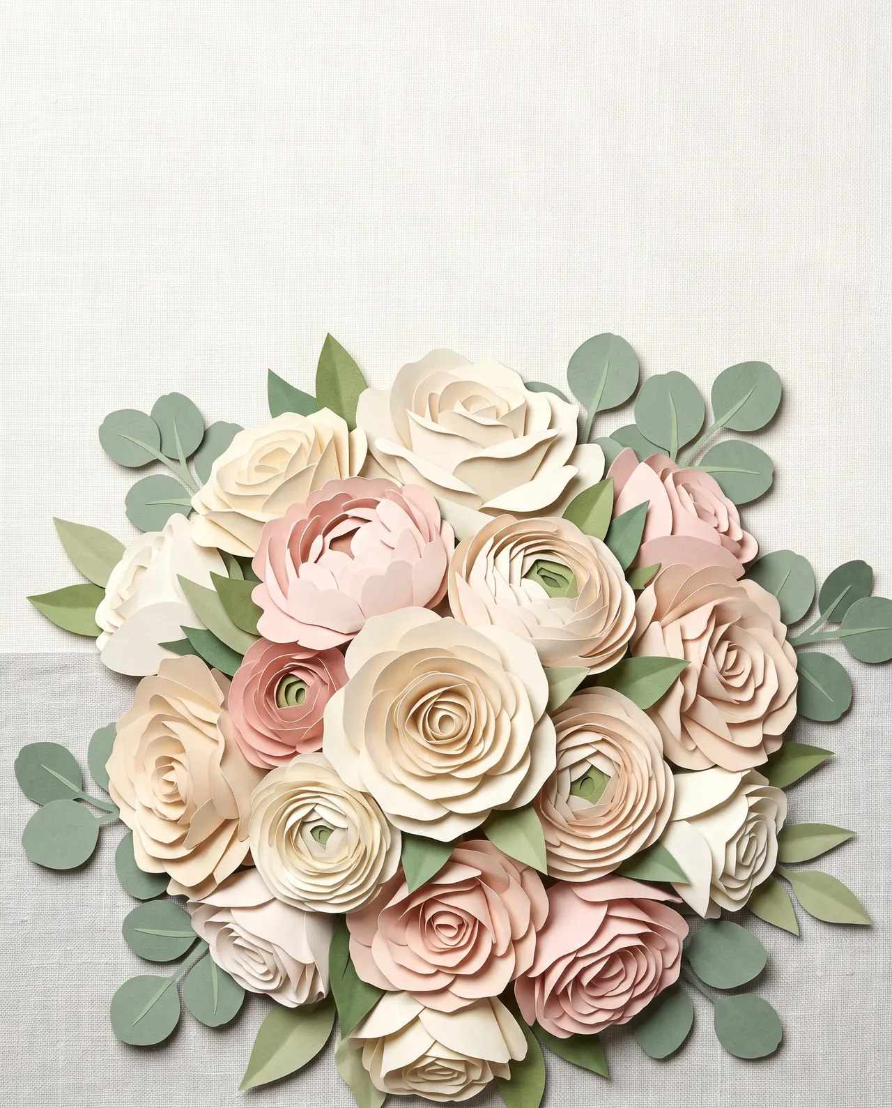 Le bouquet