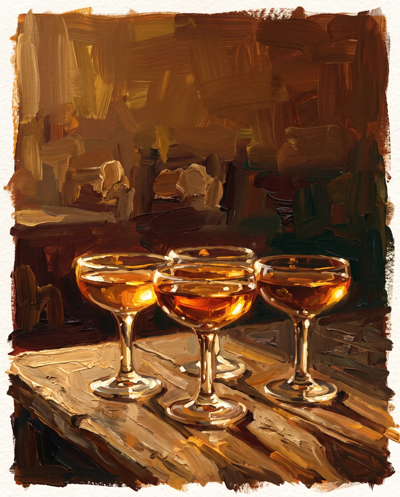 Les coupes