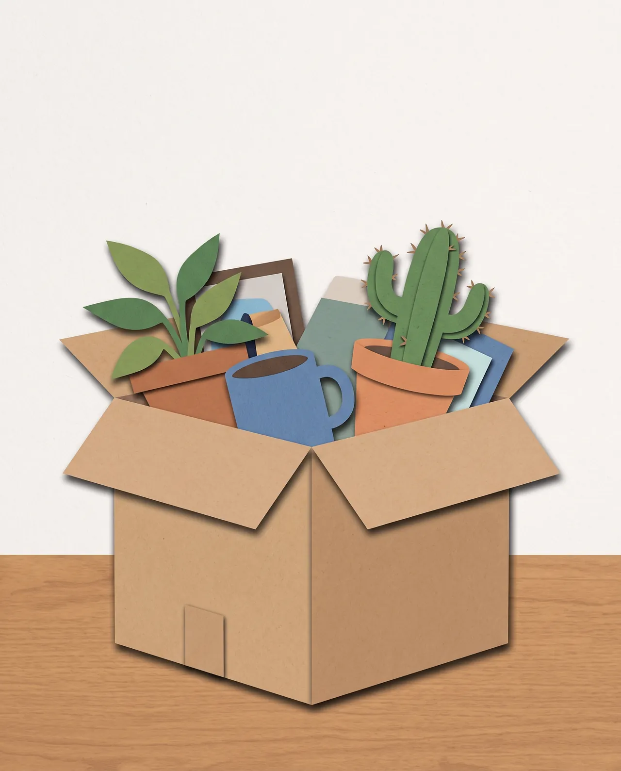 Le carton