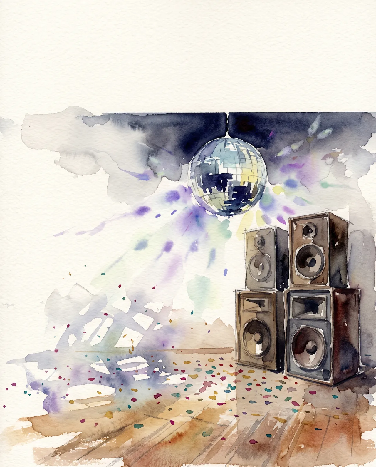 Aquarelle
